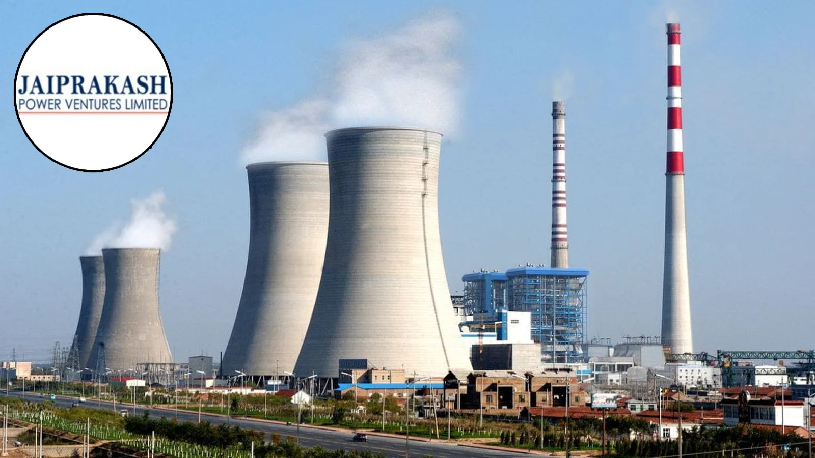 JP Power share price surge after Adani takeover speculation of Jaiprakash Associates in 2025.