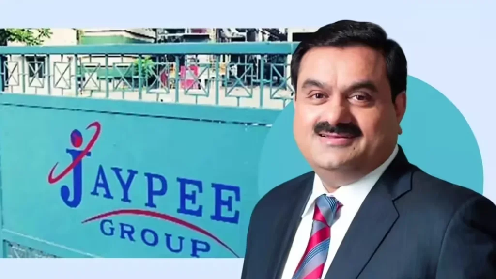 2025 update on Jaiprakash Associates insolvency case as Adani and Vedanta compete for acquisition.