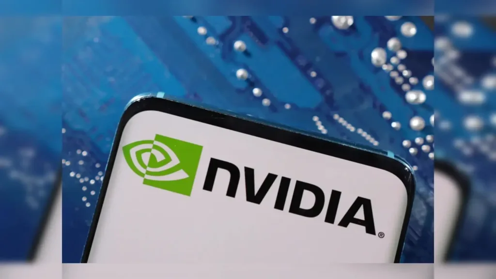 Nvidia Blackwell chip demand rising sharply in 2025, driven by AI data-centre upgrades and strong hyperscaler orders.