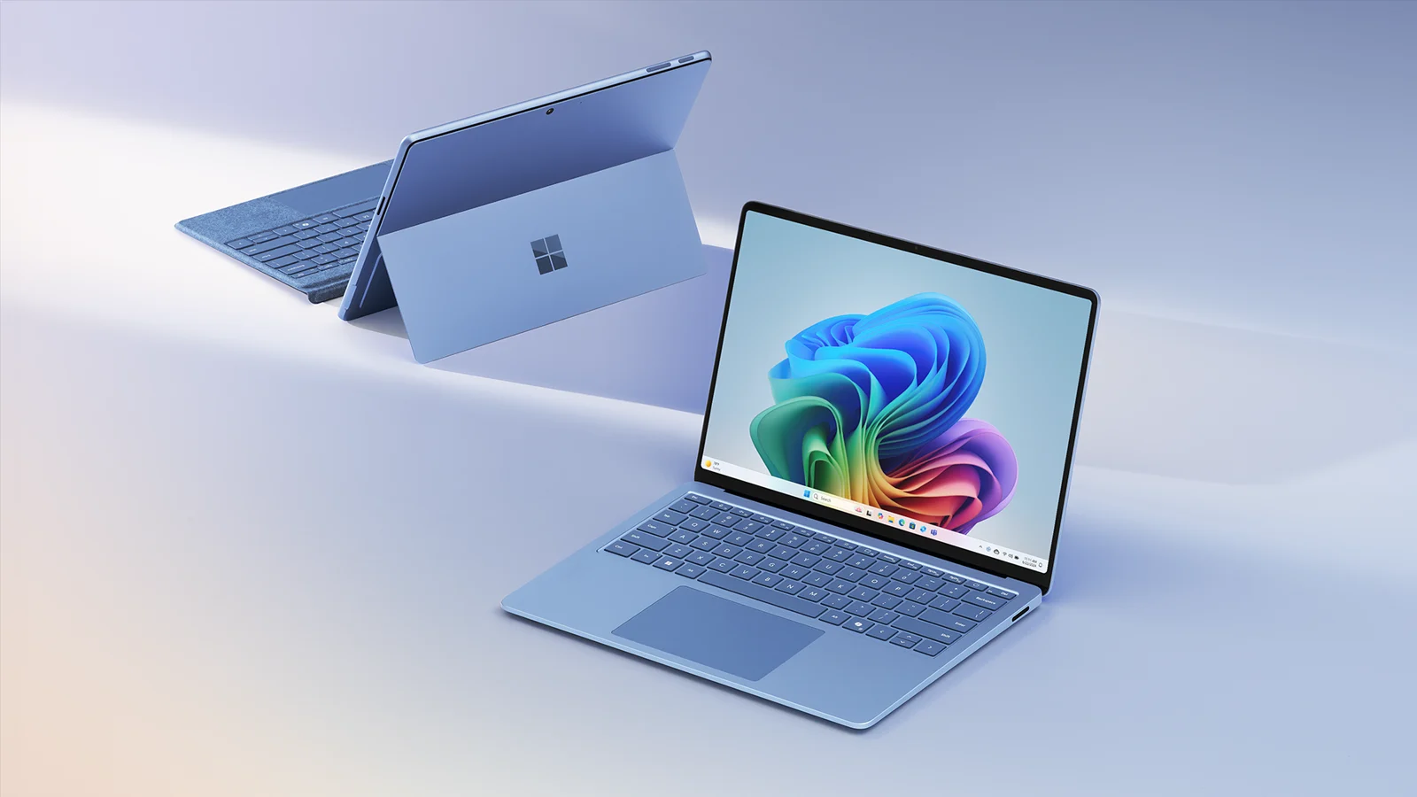 Surface Pro deal 2025 showcasing the discounted 13-inch OLED Microsoft Surface Pro during Black Friday sale.