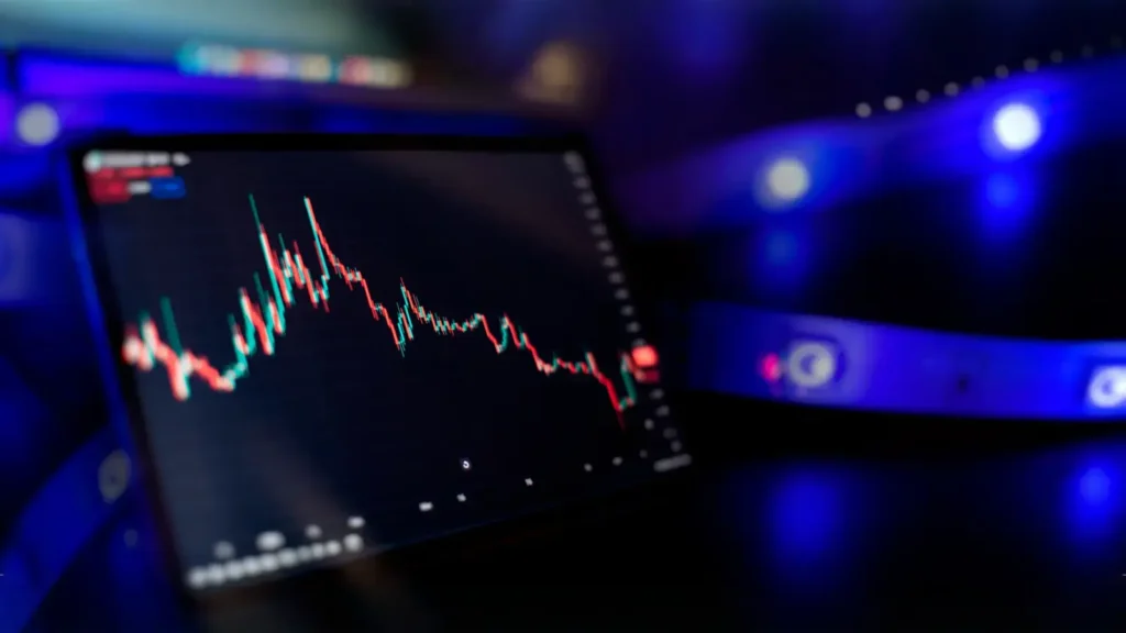 TMPV stock crash triggered by weak quarterly results and investor panic.