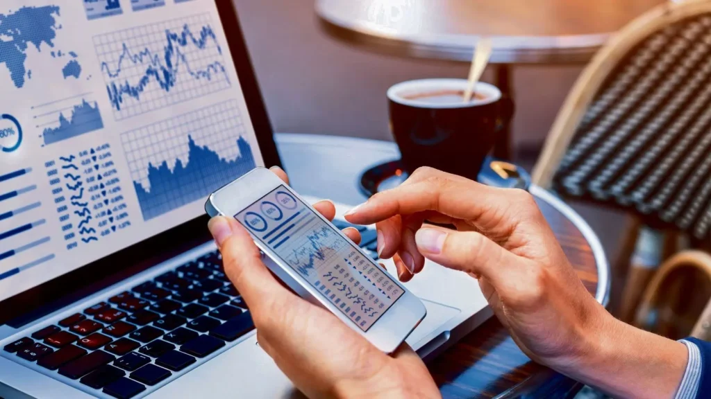 Tata Motors demerger impact visible after TMPV announces weaker earnings.