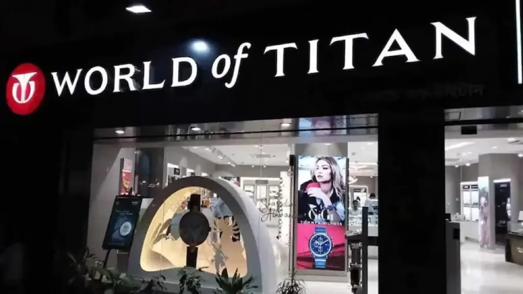 Titan Company Q2 results highlight 43% profit rise and robust festive demand across jewellery and lifestyle segments.