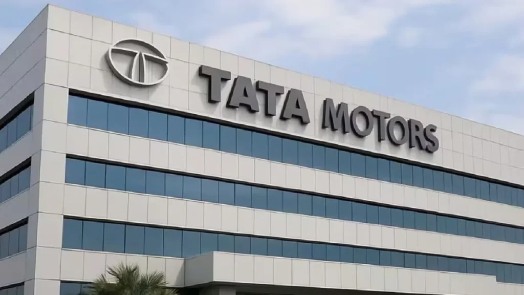 Investors tracking Tata Motors demerger 2025 as the company separates its passenger and commercial vehicle units for focused growth.