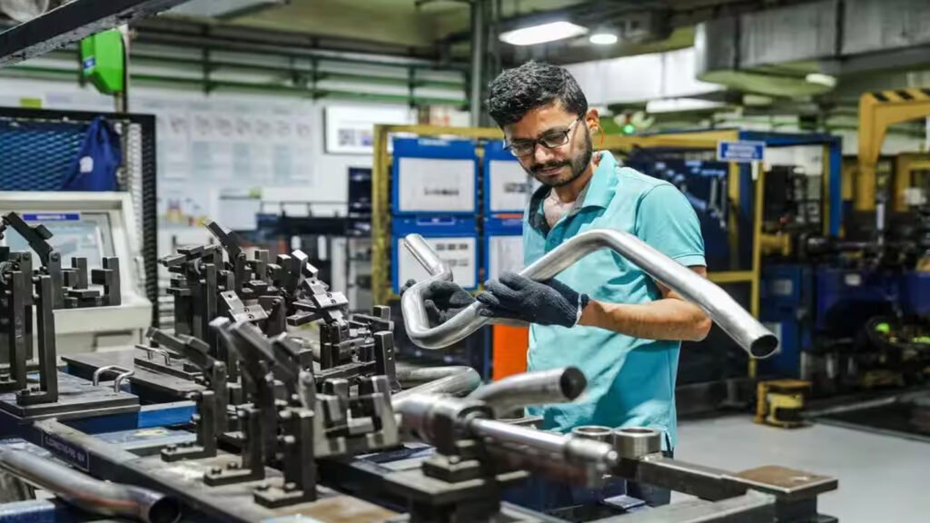 Clean-air solutions India automotive industry innovation with Tenneco Clean Air promoting sustainable vehicle technology in 2025.