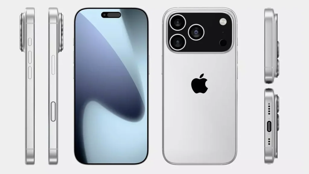 OnePlus 15 smartphone image showing modern design, display quality, and premium build.