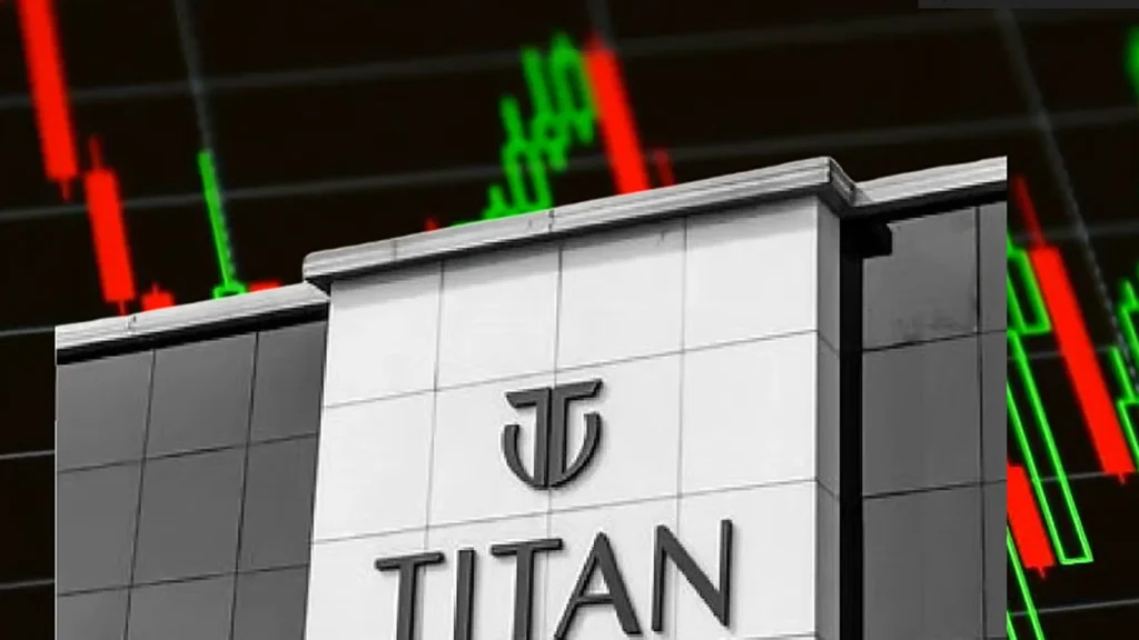 Analysts revise stock target Titan upward as Q2 earnings beat estimates and festive momentum lifts investor confidence.