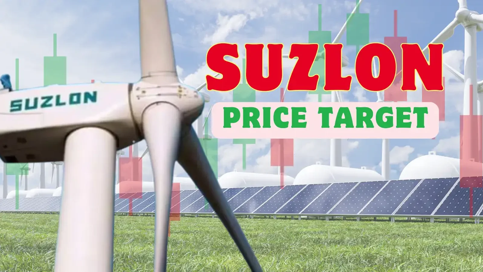 Suzlon Energy Q2 results show massive profit surge as wind turbines operate efficiently across India’s renewable energy sites.