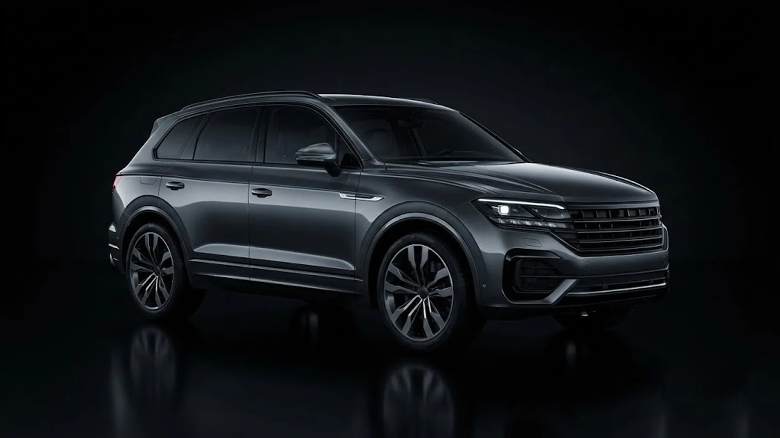 5 Upcoming SUVs in India launching in 2025 with premium design and advanced features