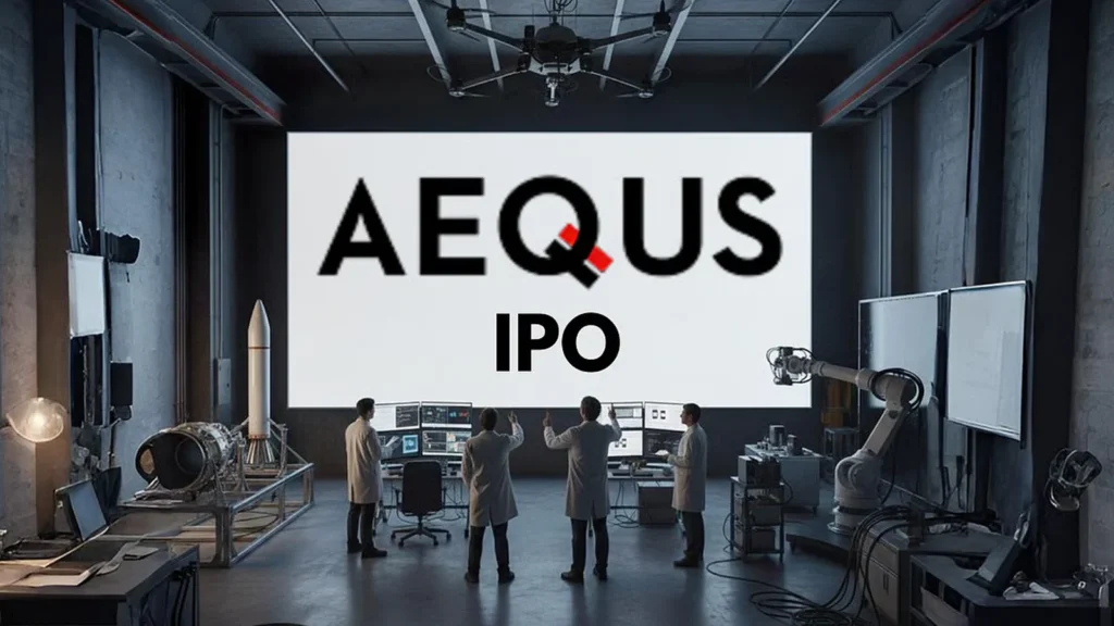 Aequs IPO price band and valuation insights for 2025 investors.