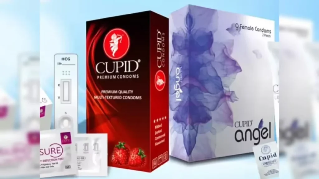Cupid share price rises to an all-time high in 2025, driven by improved financial performance and growing confidence in the company’s healthcare business.