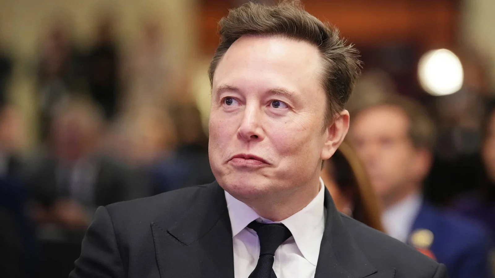 Elon Musk net worth rises sharply after Tesla stock options court ruling in 2025