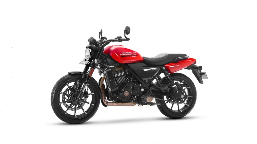 Harley-Davidson X440 T review showcasing upgraded design, smoother performance, and enhanced riding experience.