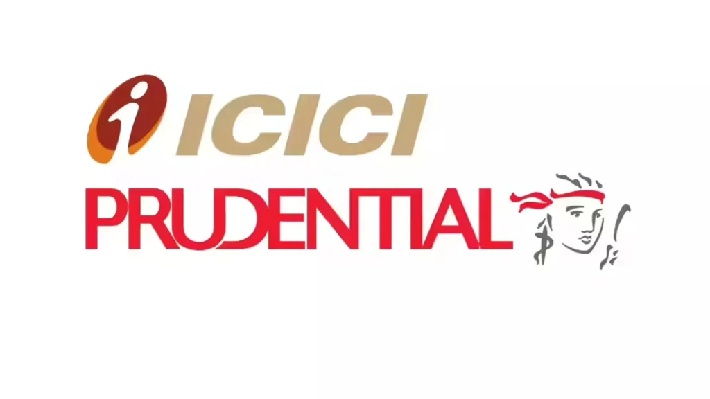 Risk factors related to ICICI Prudential AMC IPO illustrated with caution symbols.