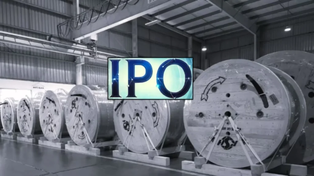 KSH International manufacturing business overview before IPO listing on NSE and BSE