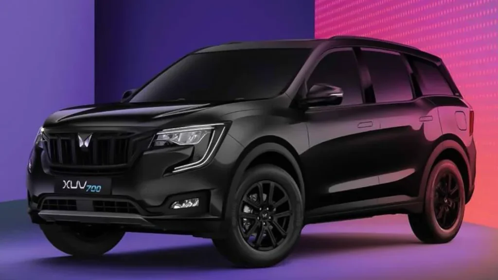 Mahindra XUV 7XO upcoming compact SUV launch in India 2025