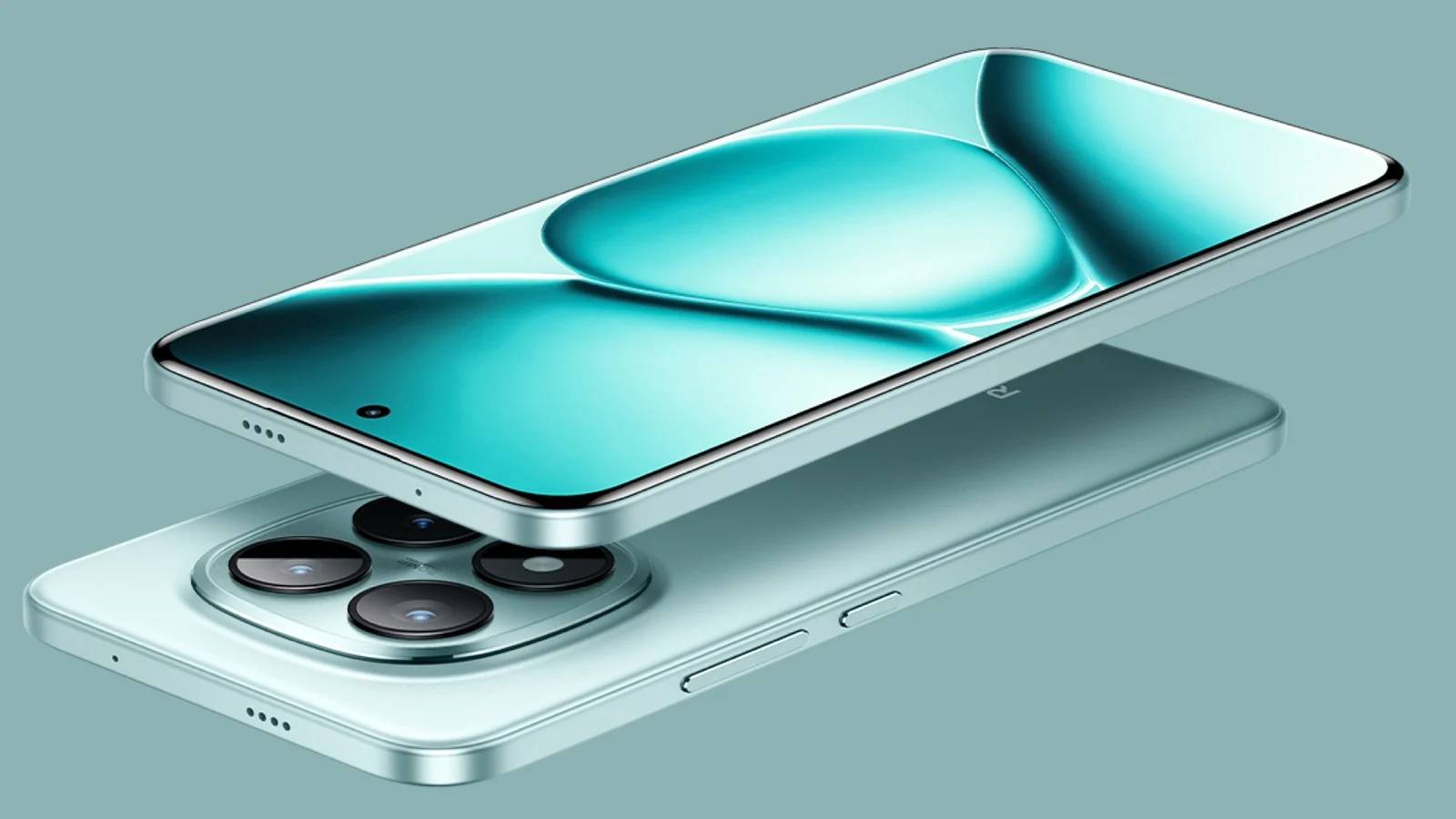 Redmi Note 15 5G smartphone featuring sleek design and large 108MP Master Pixel camera setup for 2025 launch.