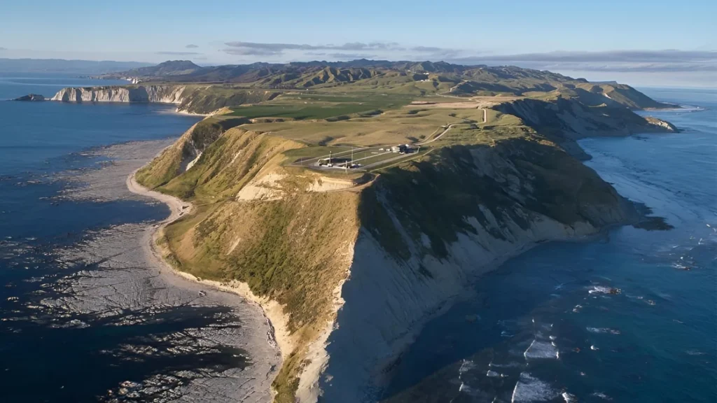 Rocket Lab space missions supporting satellite launches and stock growth