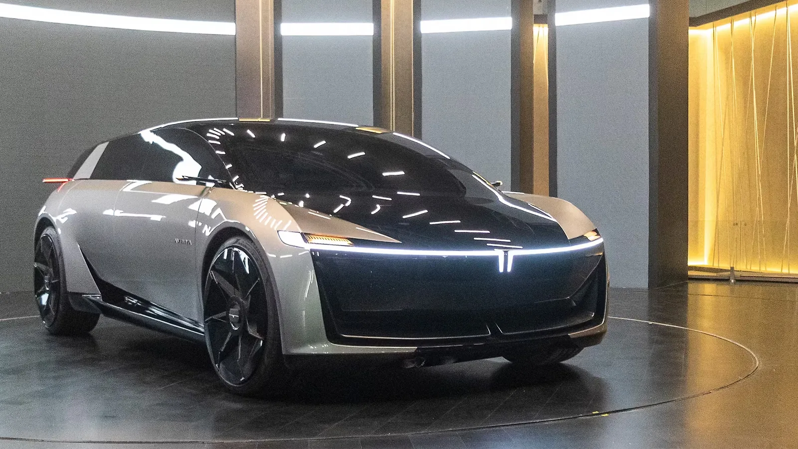 Tata Avinya premium electric car concept highlighting next-generation design, sustainable interior vision, and Tata’s 2026 luxury EV roadmap.