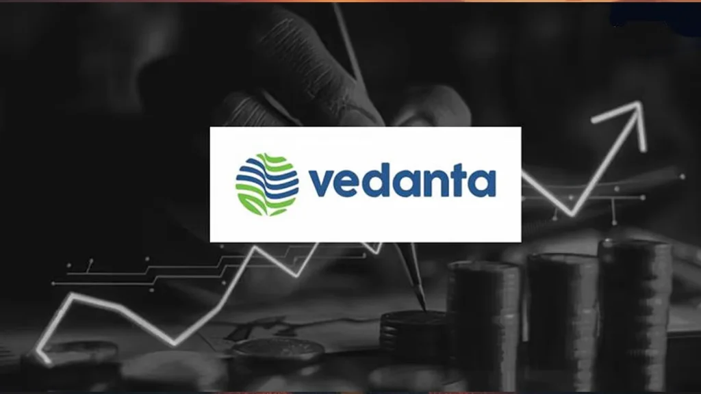 Vedanta demerger impact on vedanta share price and investor sentiment