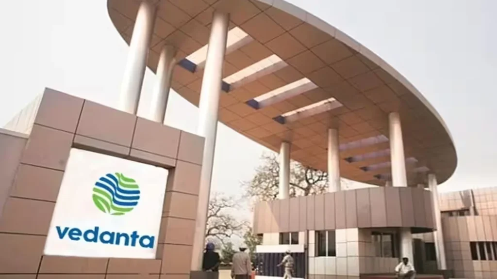 Vedanta stock split 2026 may improve retail investor participation