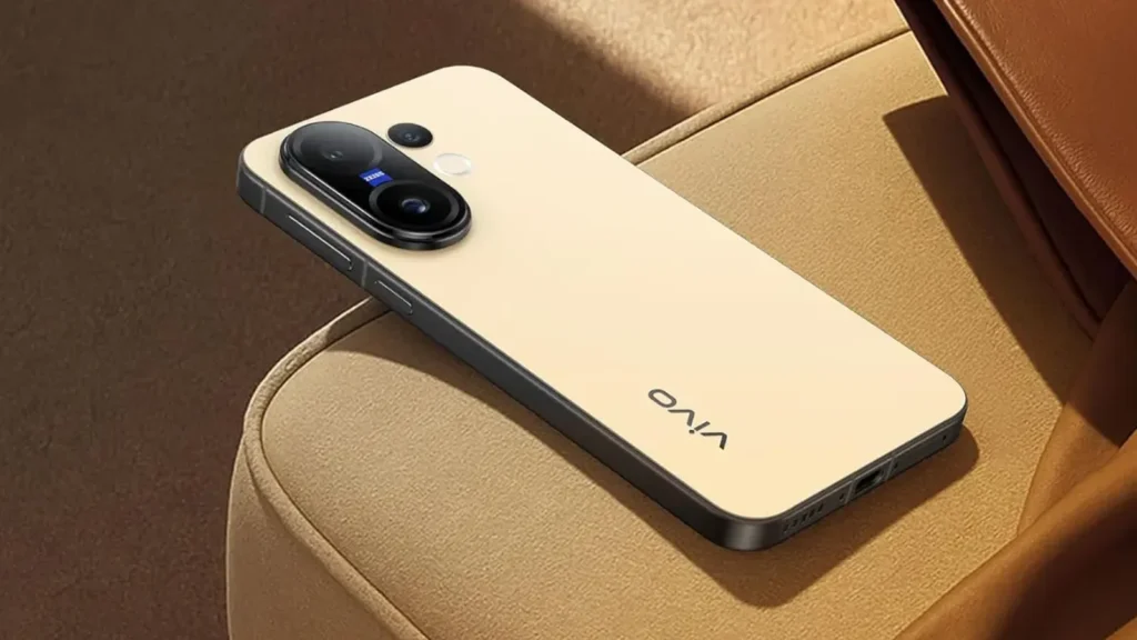 Visual concept of the entire Vivo X200 series lineup showcasing a premium flagship design style.