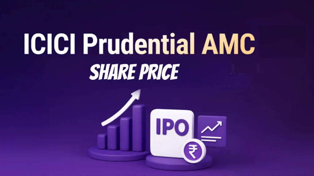 ICICI Prudential AMC stock debut reflects strong investor demand in IPO market