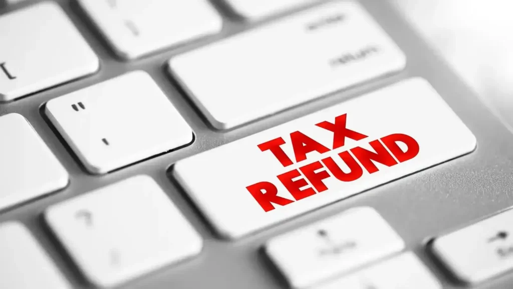 ITR processing on hold after income tax refund mismatch email