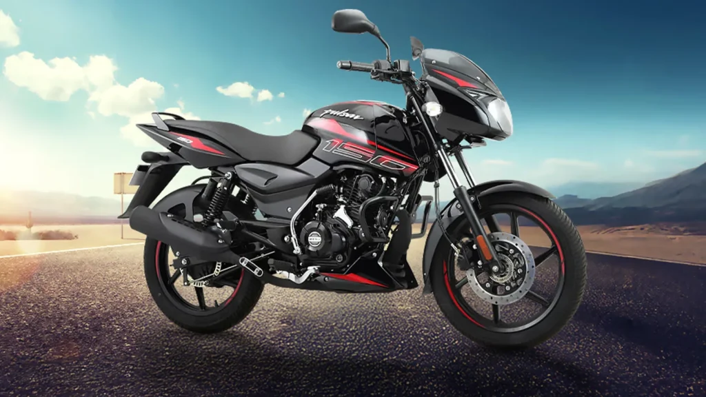 Bajaj Upcoming Pulsor 2026 showcasing muscular design, updated engine technology, and sporty appeal in the Indian motorcycle segment.