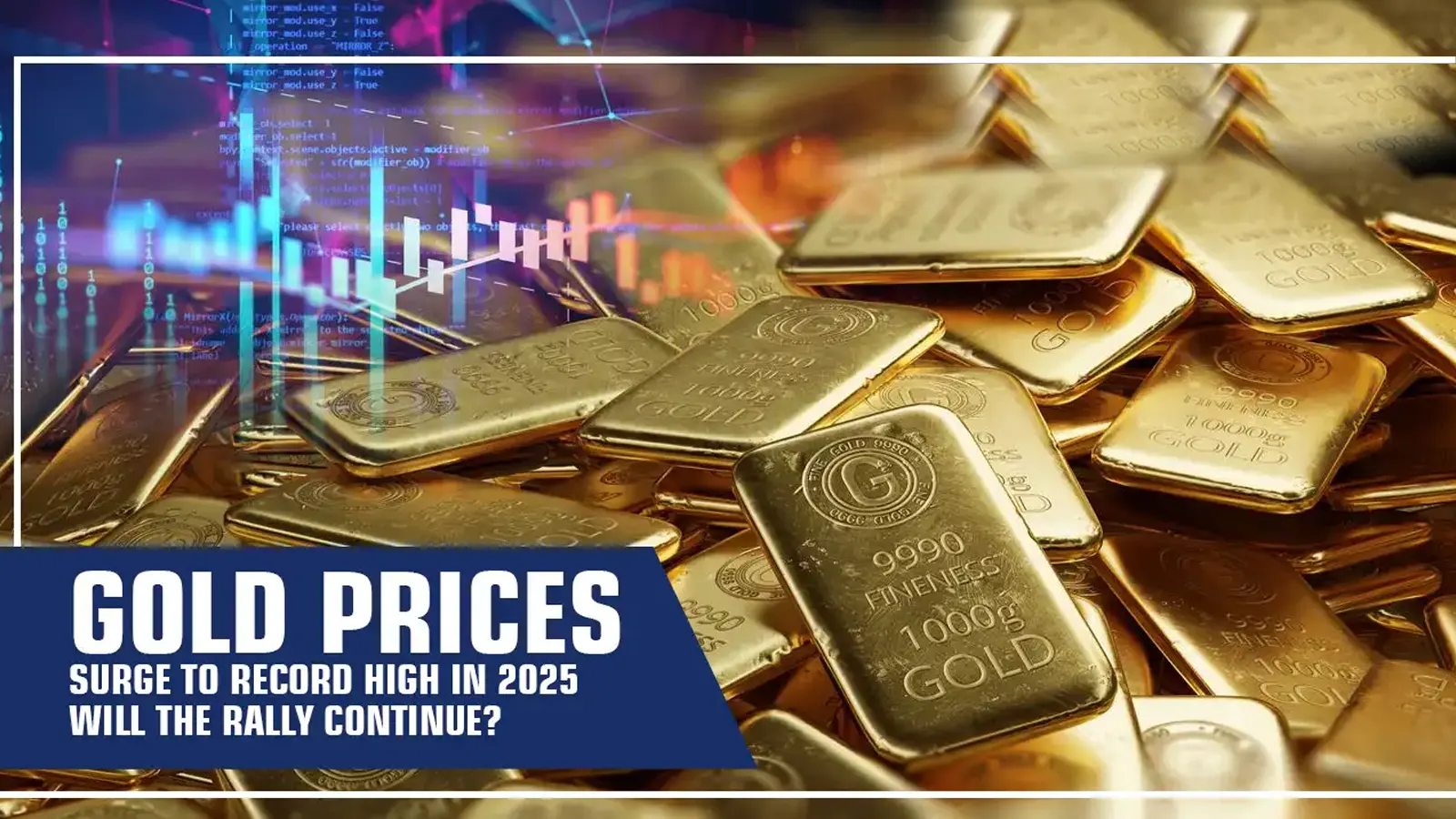 Gold price surge 2026 driven by global crisis, inflation concerns, and increased investor interest in safe-haven assets.