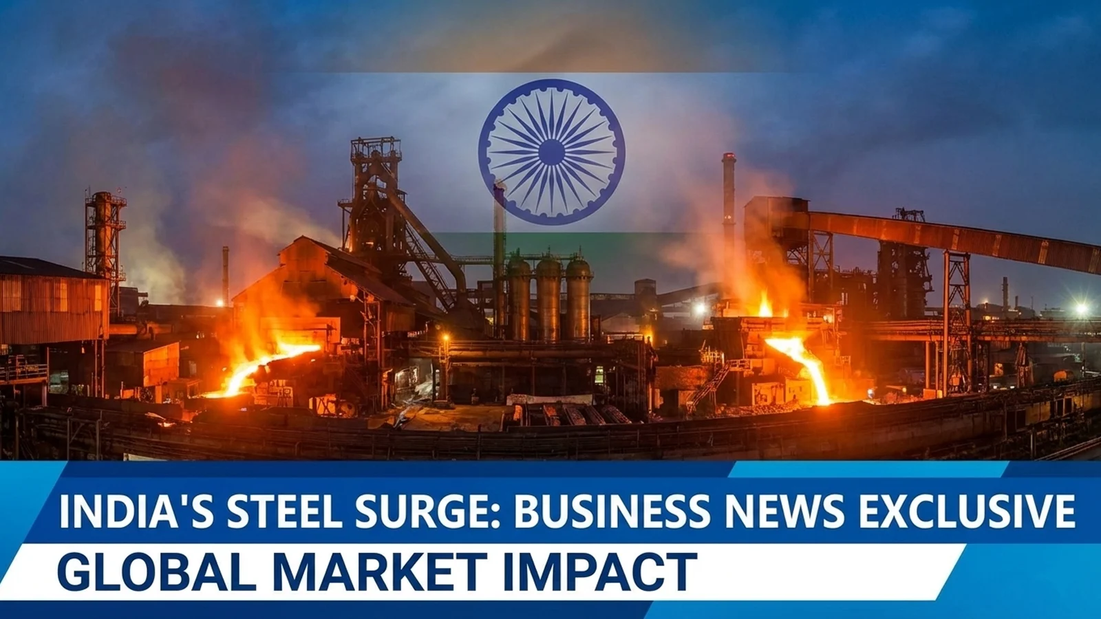 India steel import tariff 2025 announced by the government to curb rising steel imports and support Indian steel manufacturers and local industry.