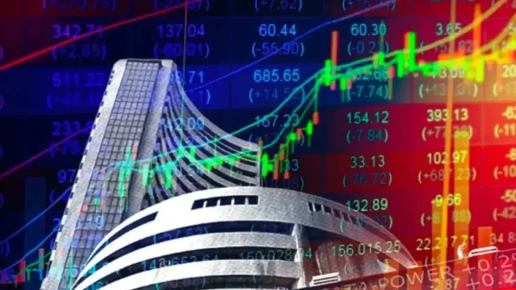 Indian stock market 2026 opens with mixed cues on Dalal Street as Sensex and Nifty reflect balanced investor sentiment.