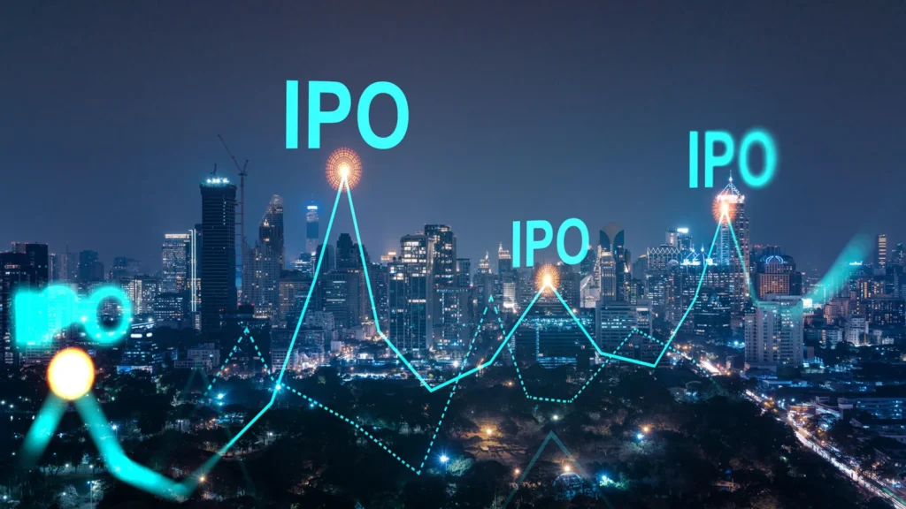 Modern Diagnostic IPO price band details showing valuation range and investor interest in the Indian diagnostics sector.