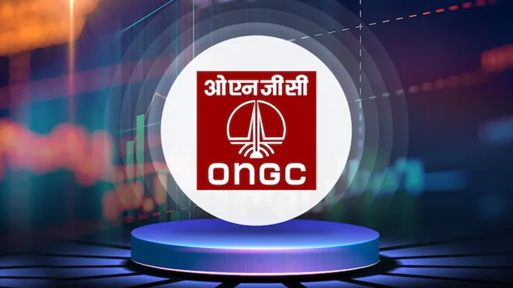 ONGC shares NSE BSE moving higher in early trade, reflecting positive sentiment in Indian stock markets in 2026.