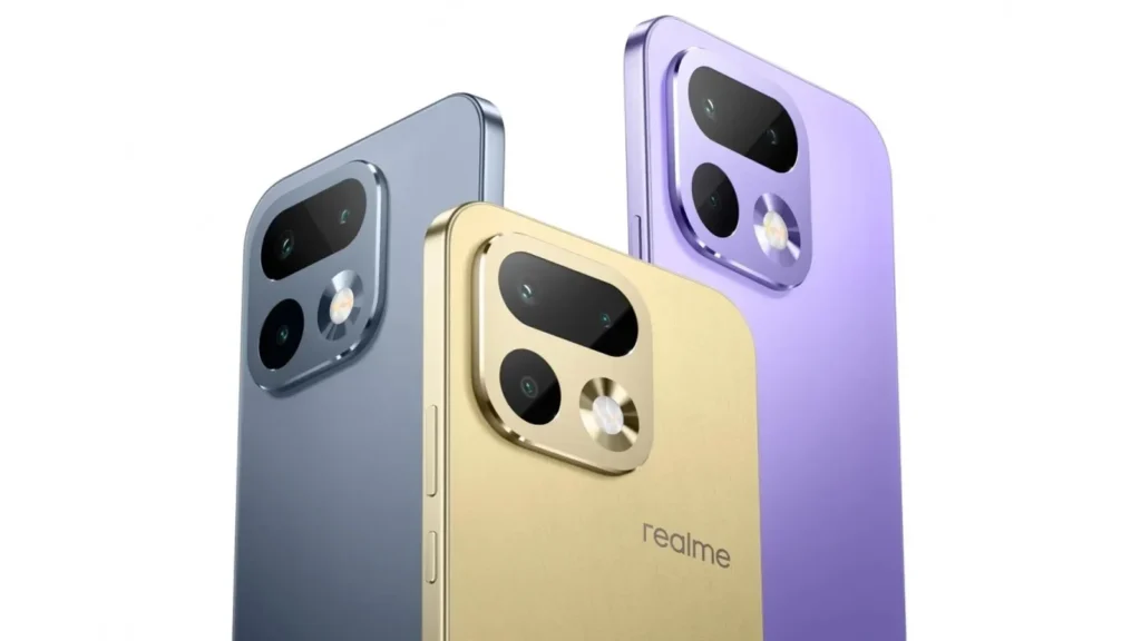 Realme's upcoming smartphone in India leak shows expected features, modern design, and pricing details ahead of the official launch.