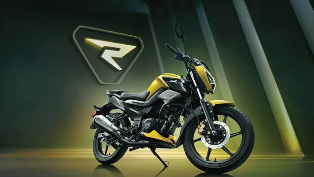 TVS Motor Upcoming Bike 2026 featuring aggressive styling, modern technology, and improved performance for the Indian two-wheeler market.