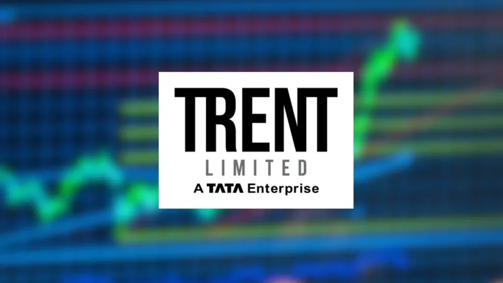 Trent stock news 2026 highlights sharp fall in shares following muted December quarter update